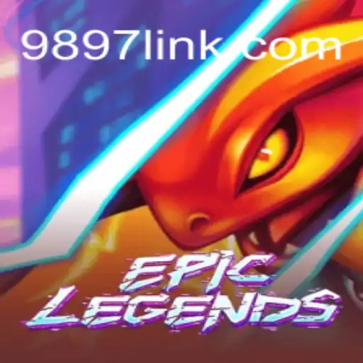 EpicLegends: Dive into the Adventure of a Lifetime