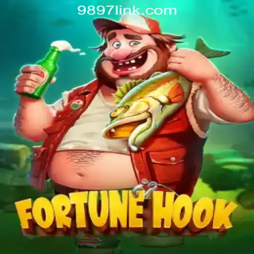 Discover FortuneHook: The Premier Gaming Experience
