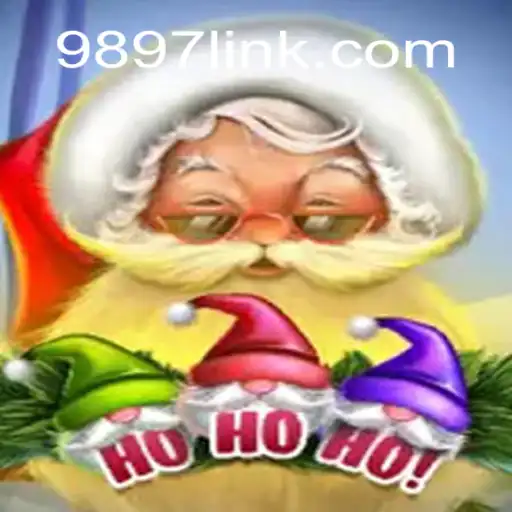 Explore the Exciting World of 'HoHoHo' Slots with 9897.com Oficial Slots Brasil #1