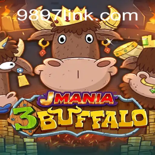 Explore the Exciting World of JMania3Buffalo: A Unique Gaming Experience