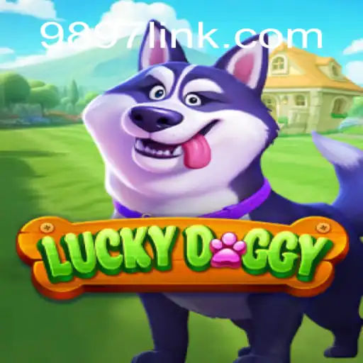 Discover the Thrills of LuckyDoggy: A Top Choice for Slot Enthusiasts in Brazil