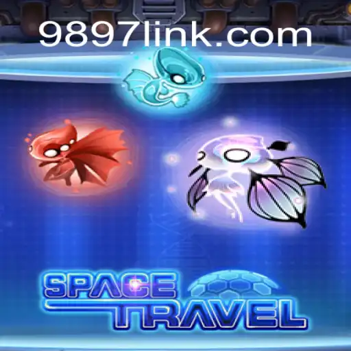 Embark on an Interstellar Adventure with SpaceTravel and 9897.com Oficial Slots Brasil #1