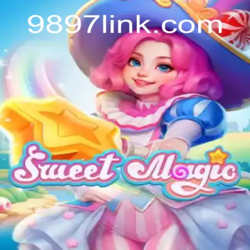 Exploring SweetMagic: A Charming Dive into 9897.com Oficial Slots Brasil #1
