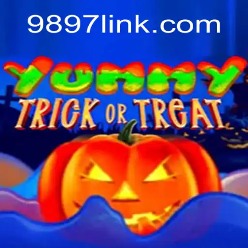 YummyTrickorTreat: Unveiling the Spellbinding World of 9897.com Oficial Slots Brasil #1