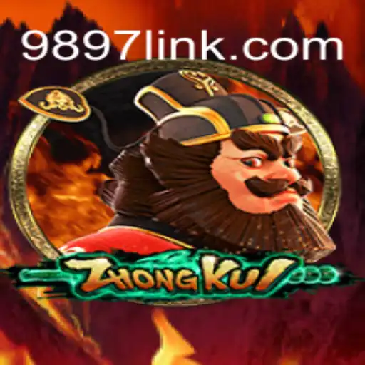 ZhongKui: A Fascinating Journey Through Mythology and Slots