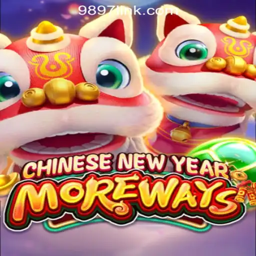 Experience Excitement with CHINESENEWYEARMOREWAYS Slots