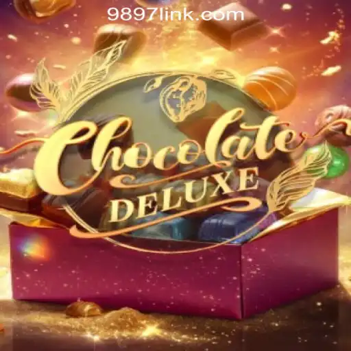 Exploring ChocolateDeluxe: A Sweet Adventure in the World of Oficial Slots Brasil