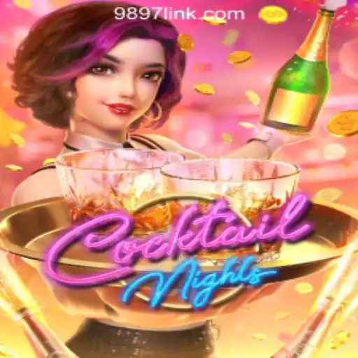 Experience the Vibrant World of CocktailNights with 9897.com Oficial Slots Brasil #1