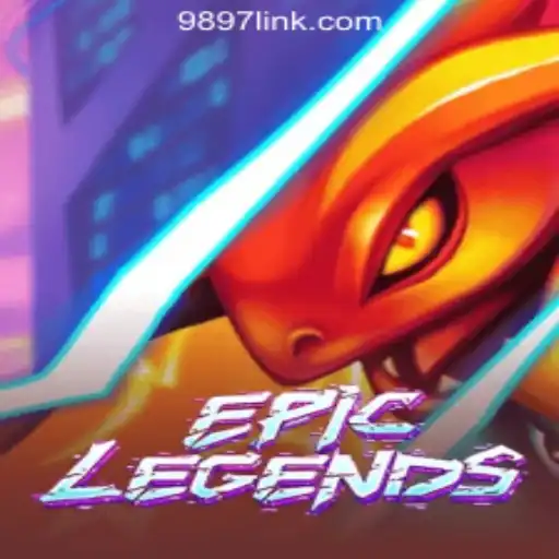 EpicLegends: Dive into the Adventure of a Lifetime