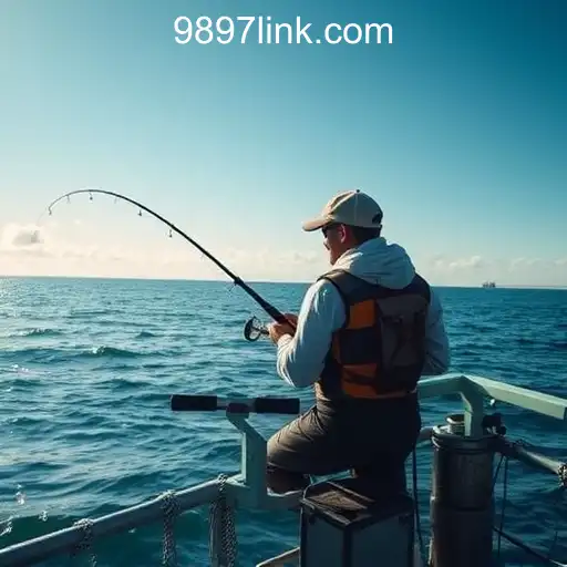 Fishing