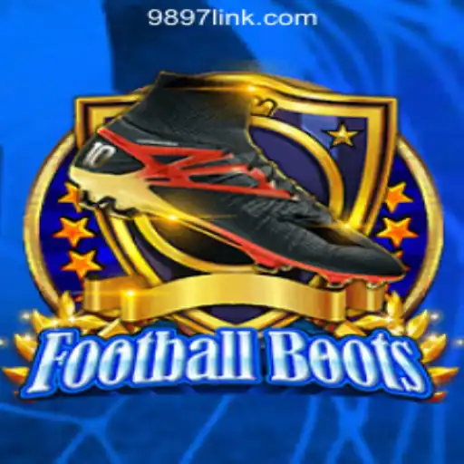 Exploring FootballBoots: A Unique Gaming Experience with 9897.com Oficial Slots Brasil #1