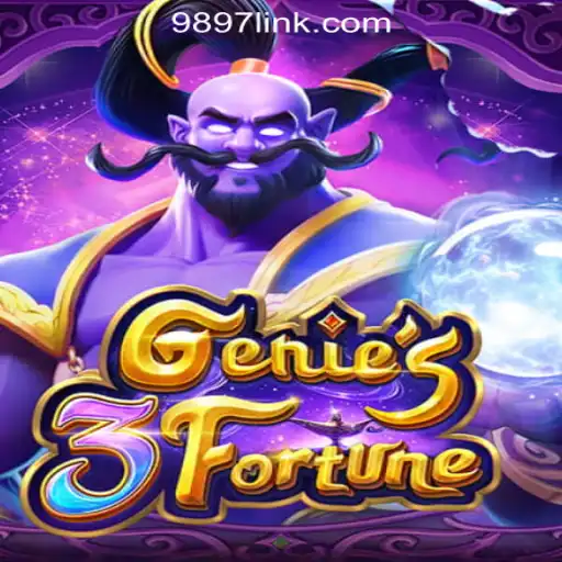 Introducing Genie3Fortune: Unlock Mystical Wins in the Official Slots of Brasil