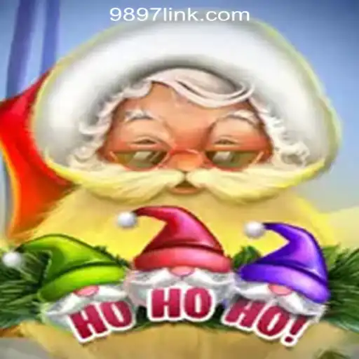 Explore the Exciting World of 'HoHoHo' Slots with 9897.com Oficial Slots Brasil #1
