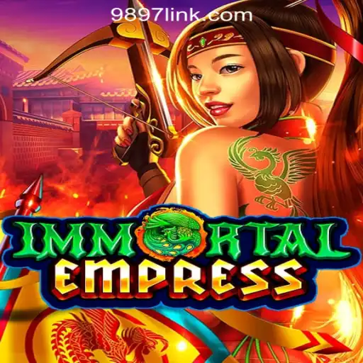ImmortalEmpress: A Captivating Journey through Regal Realms