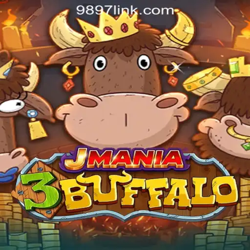 Explore the Exciting World of JMania3Buffalo: A Unique Gaming Experience