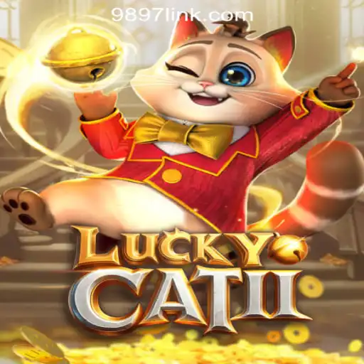 Exploring the Thrilling World of LuckyCatII: A Dive into 9897.com Oficial Slots Brasil #1
