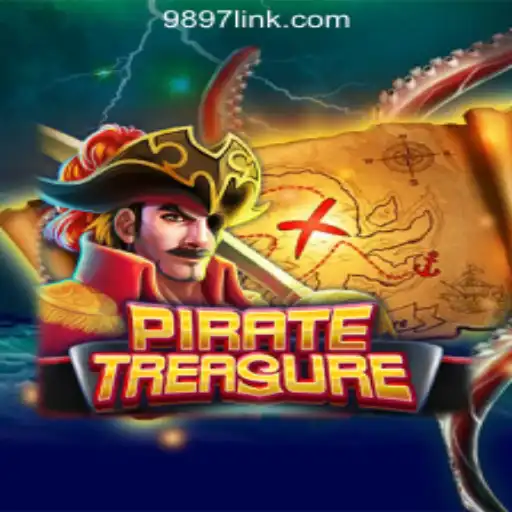 Discover the Adventure of PirateTreasure: Dive into the World of 9897.com Oficial Slots Brasil #1