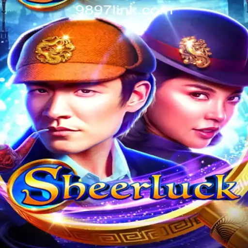 Sheerluck: A Dive into the Intriguing Mystery Game with 9897.com Oficial Slots Brasil #1
