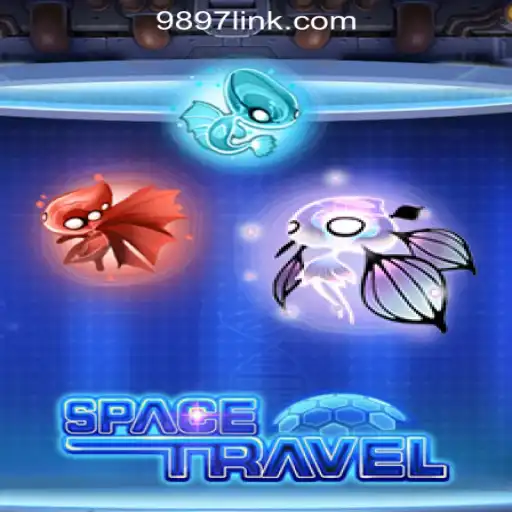 Embark on an Interstellar Adventure with SpaceTravel and 9897.com Oficial Slots Brasil #1