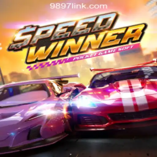 Exploring SpeedWinner: The Ultimate Slot Experience at 9897.com Oficial Slots Brasil #1