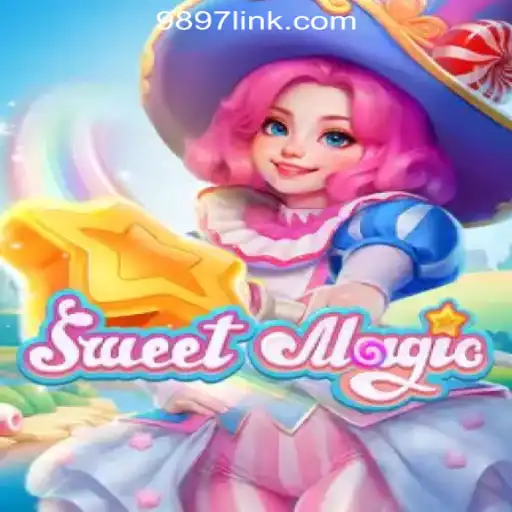 Exploring SweetMagic: A Charming Dive into 9897.com Oficial Slots Brasil #1