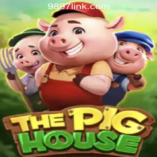 The Exciting World of ThePigHouse and 9897.com Oficial Slots Brasil #1