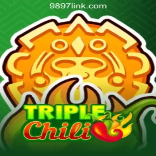 Unveiling TripleChili: A Brimming Universe of Slot Thrills