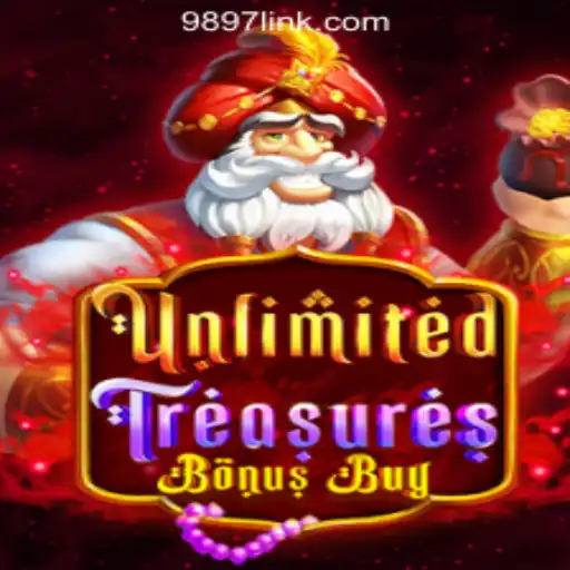 UnlimitedTreasuresBonusBuy - The Ultimate Gaming Experience