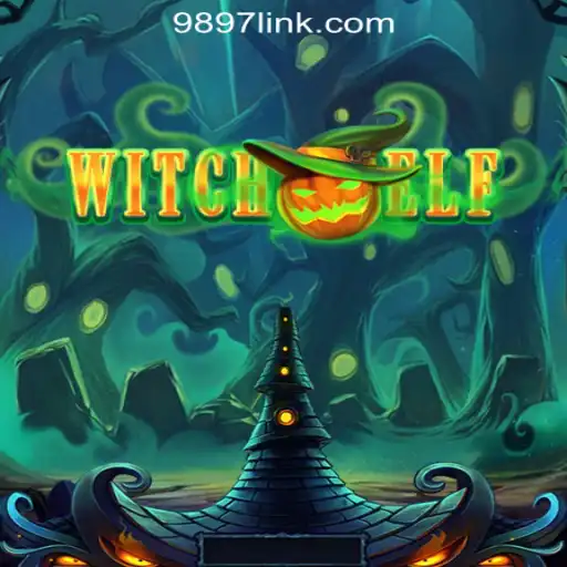 WitchElf: An Enchanting Journey into the Mystical World of 9897.com Oficial Slots Brasil #1