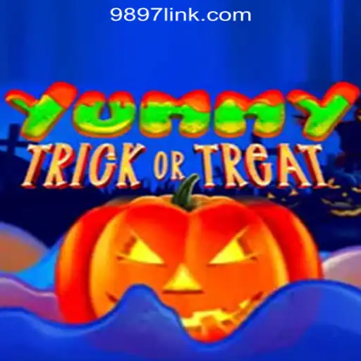 YummyTrickorTreat: Unveiling the Spellbinding World of 9897.com Oficial Slots Brasil #1
